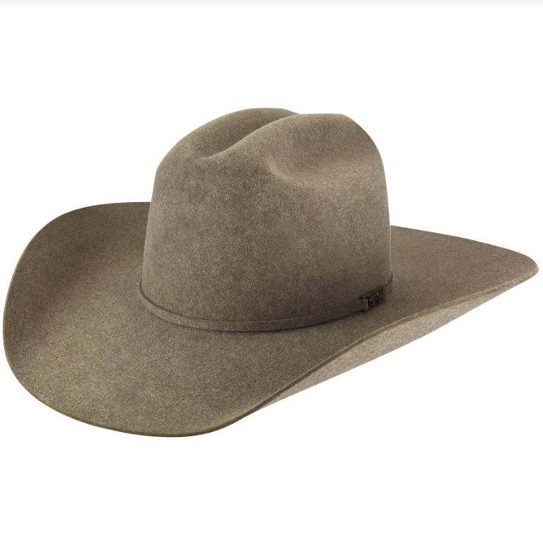 BAILEY Rio Lobo Hat