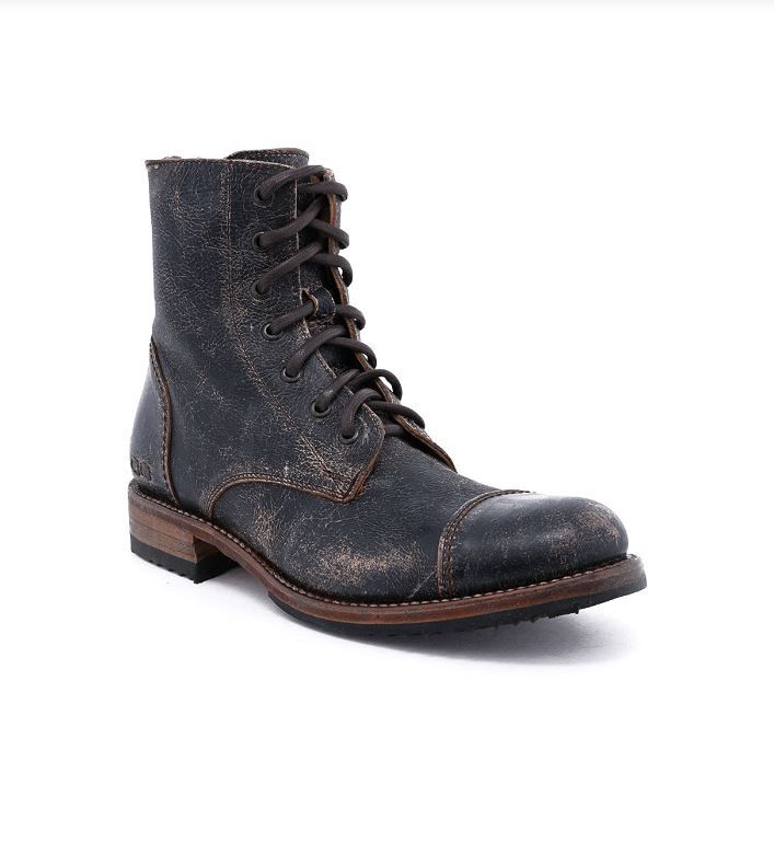 BEDSTU Protege Boots