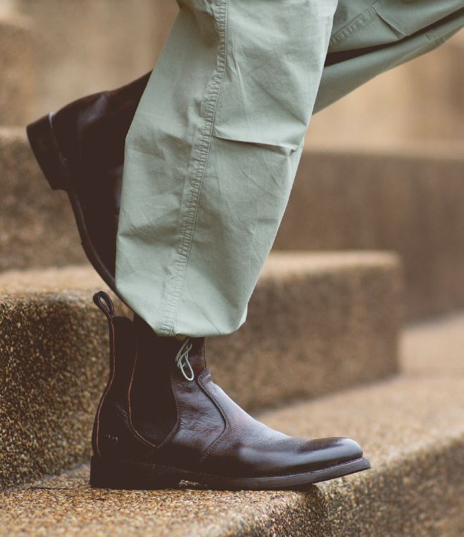 BEDSTU Nando Chelsea Boot