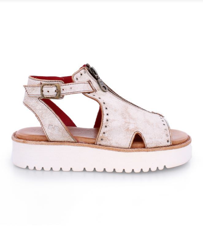 BedStu Clancy Sandal