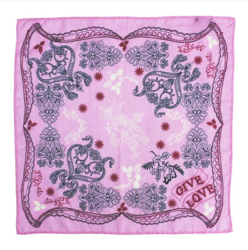 VISMAYA Small 15397 Scarf