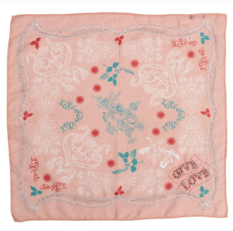 VISMAYA Small 15397 Scarf