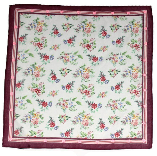 VISMAYA Small 19435 Scarf