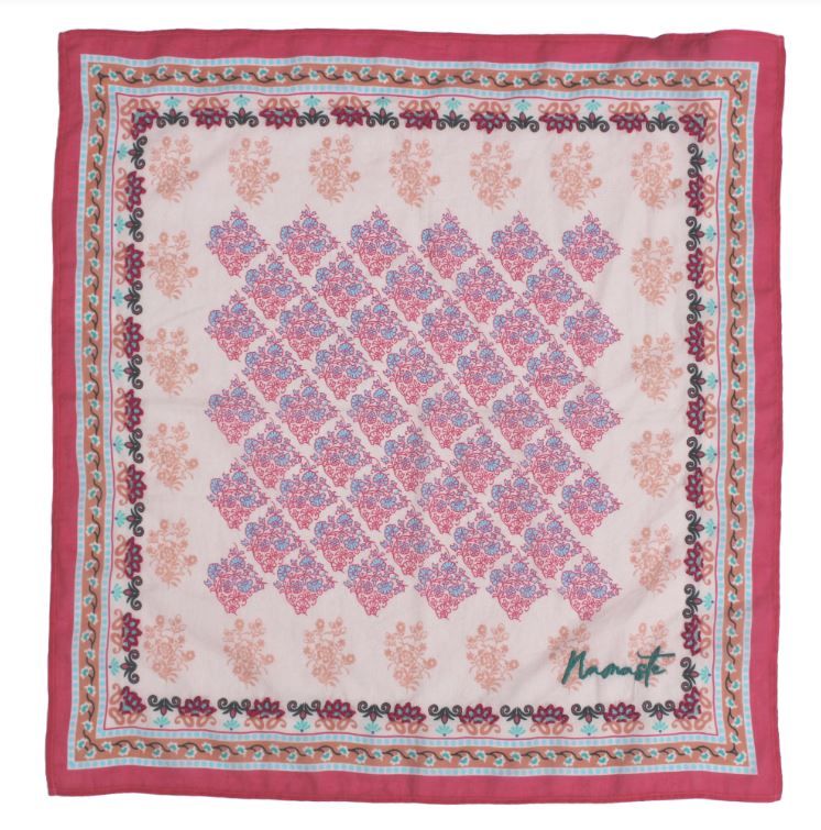 VISMAYA Small 19436 Scarf