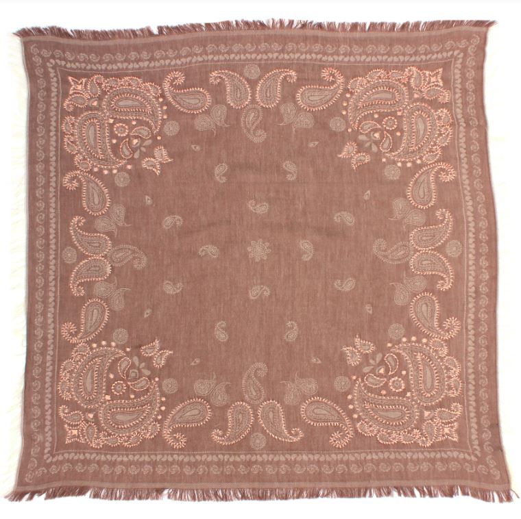 VISMAYA Medium 19217 Scarf