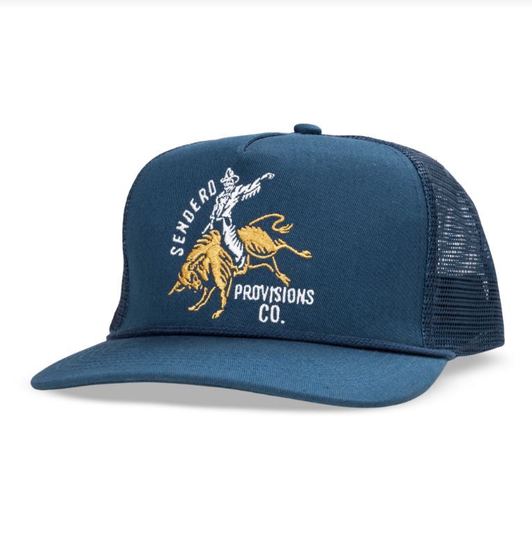 SENDERO Ride or Die Hat