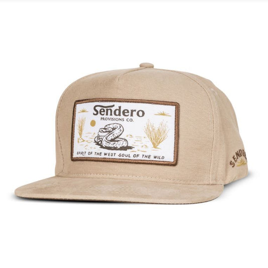 SENDERO Diamondback Hat