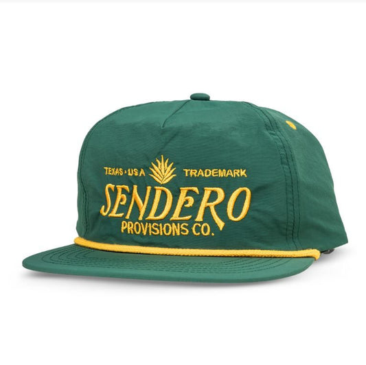 SENDERO Logo Hat