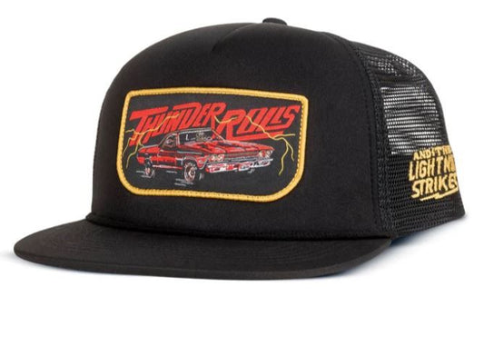 SENDERO Thunder Rolls Hat