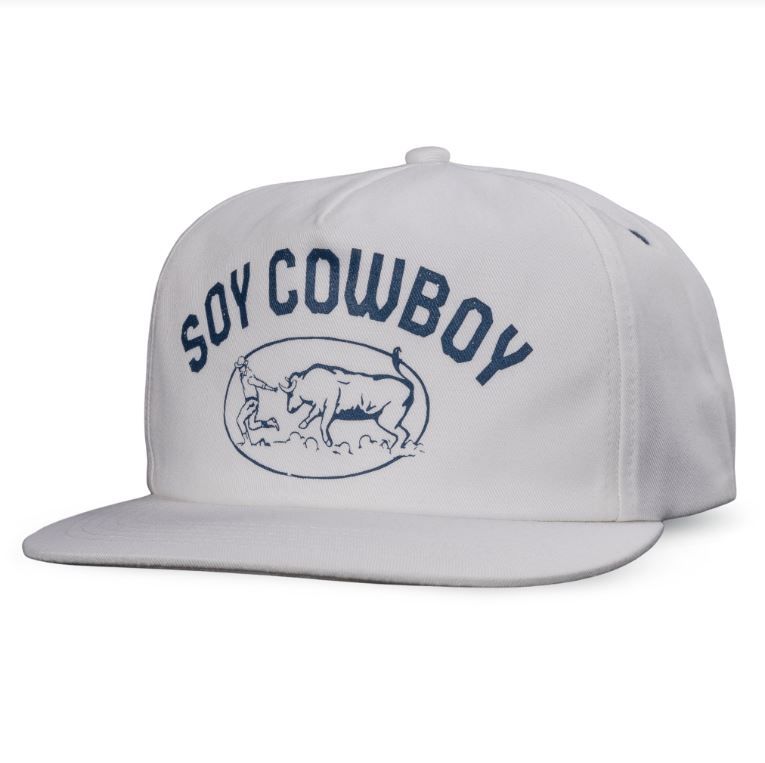 SENDERO Soy Cowboy Hat