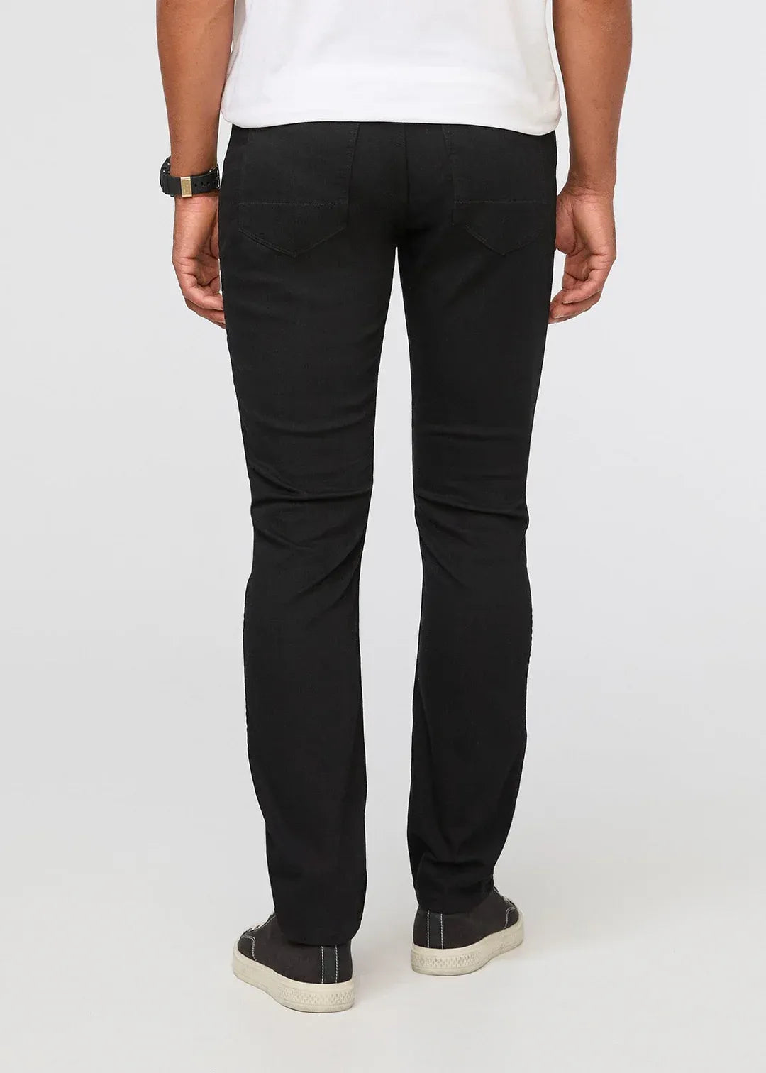 DUER Performance Denim Relaxed Taper