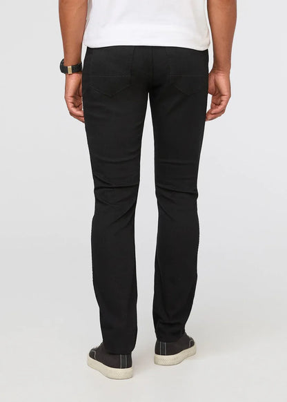 DUER Performance Denim Relaxed Taper