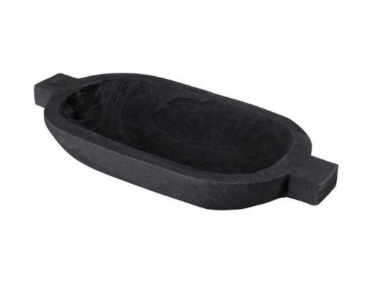 PILLOWNIA Double Handle Tray