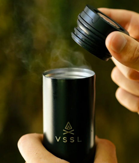 VSSL COFFEE GEAR