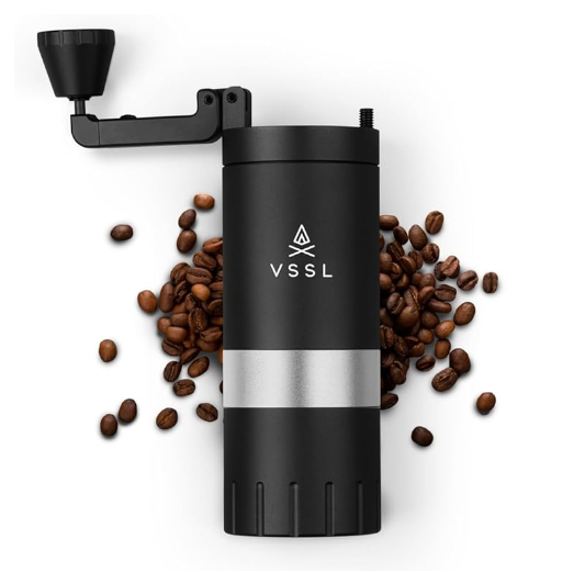 VSSL COFFEE GEAR