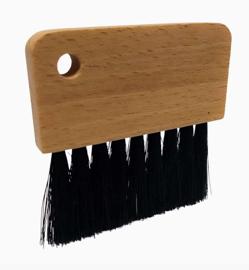 AMERICAN HAT MAKERS Travel Hat Brush