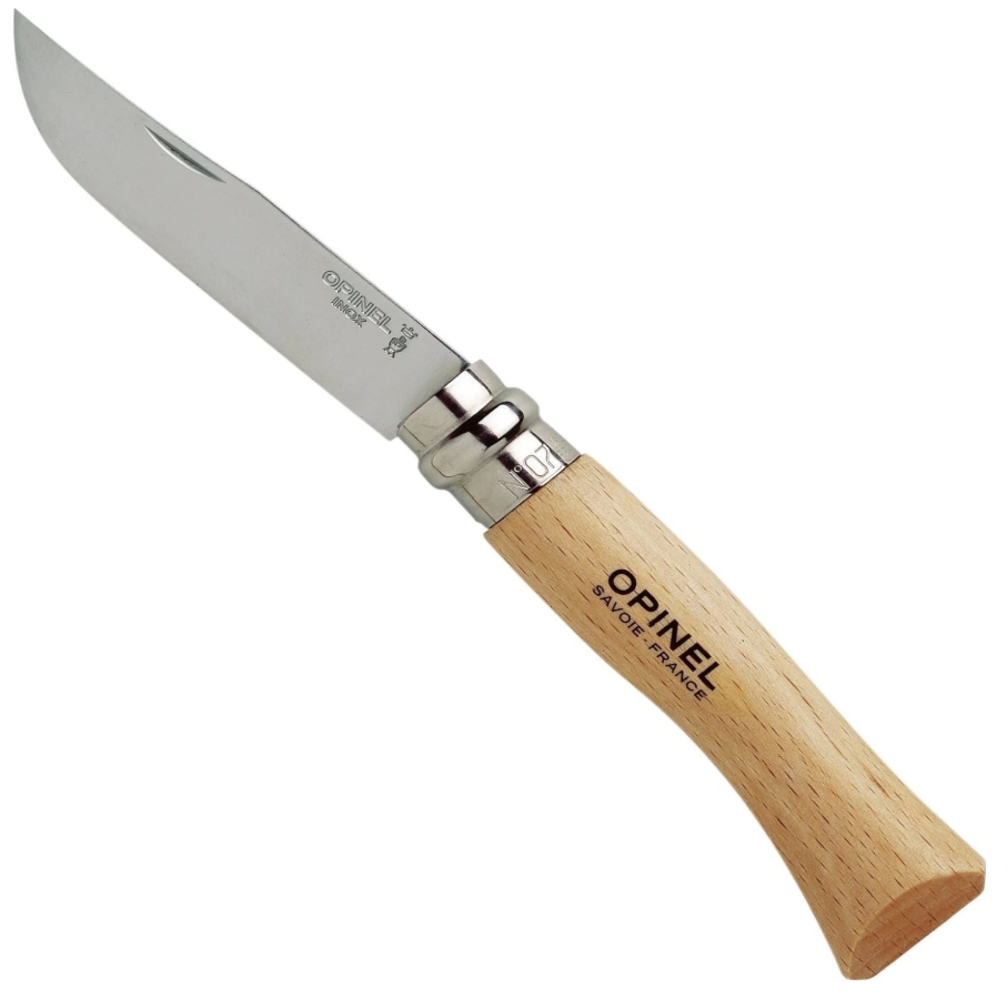 OPINEL Stainless Steel Knife