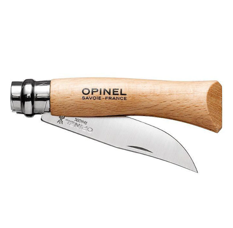 OPINEL Stainless Steel Knife