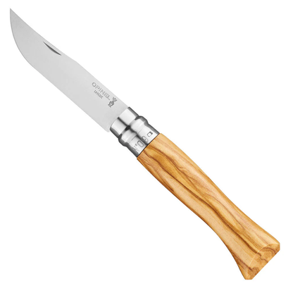 OPINEL Stainless Steel Knife