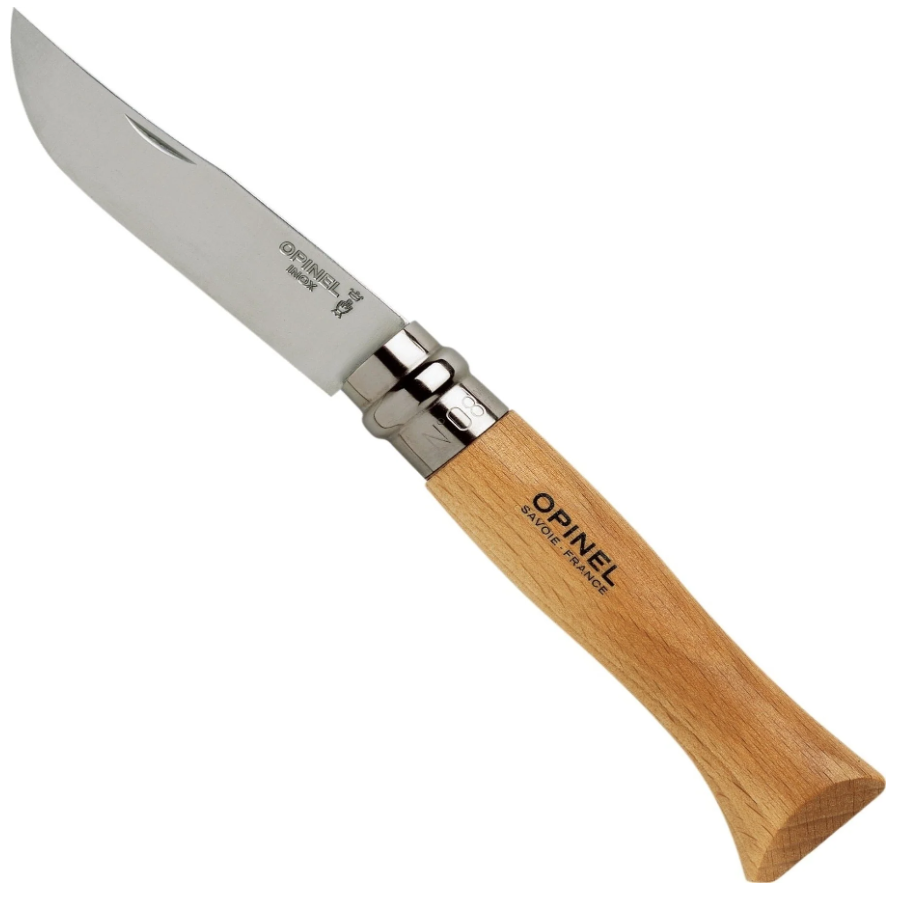 OPINEL Stainless Steel Knife