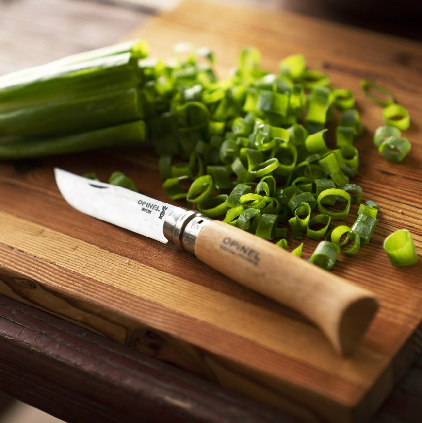 OPINEL Stainless Steel Knife