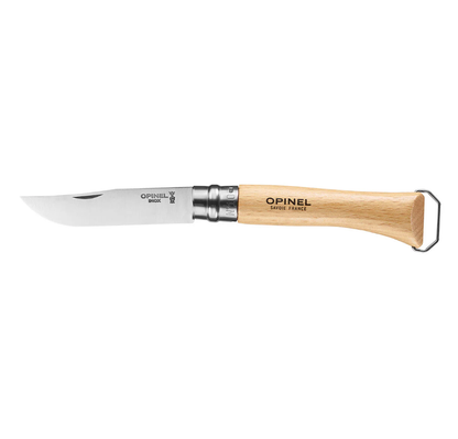 OPINEL Corkscrew Knife No 10