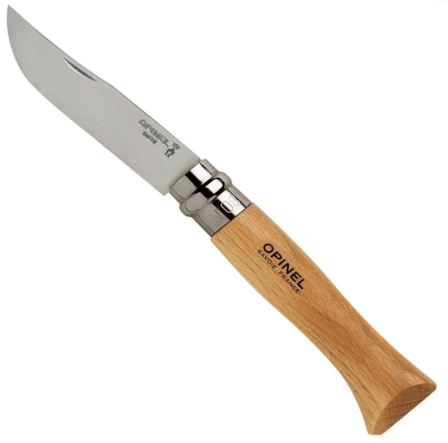 OPINEL Picnic Knife No 8