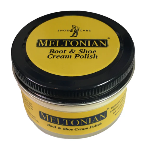 MELTONIAN SHOE CREAM