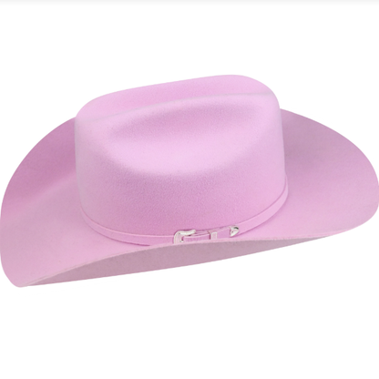 BAILEY Lightning 4X Cowboy Hat