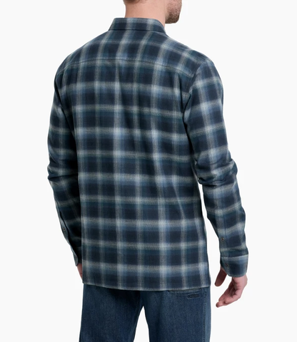 KUHL Dillingr Flannel LS