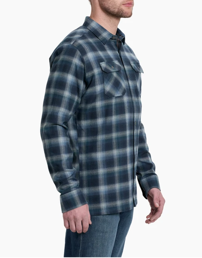 KUHL Dillingr Flannel LS