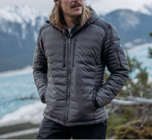 KUHL M's Spyfire Hoody