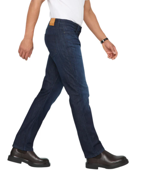 DUER Performance Denim Athletic Straight