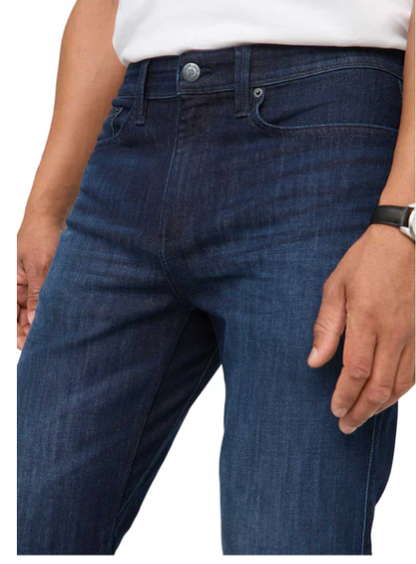 DUER Performance Denim Athletic Straight