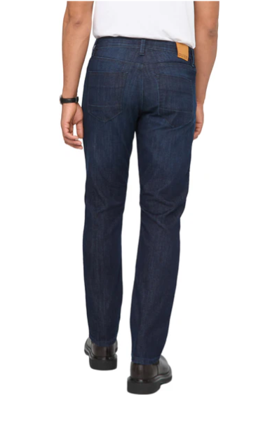 DUER Performance Denim Athletic Straight