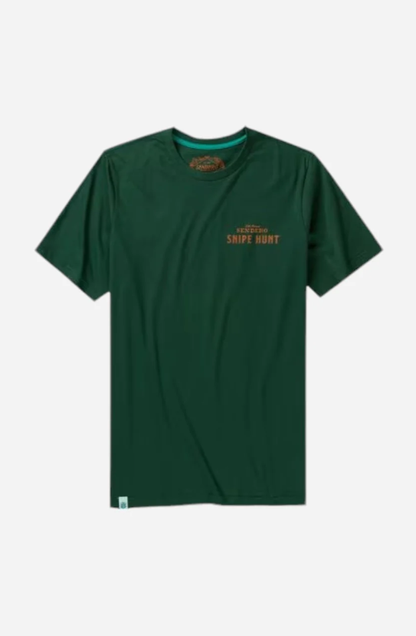 SENDERO Snipe Hunt T-Shirt