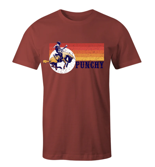 HOOEY Punchy T-Shirt