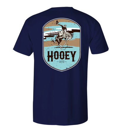 HOOEY Cheyenne T-Shirt