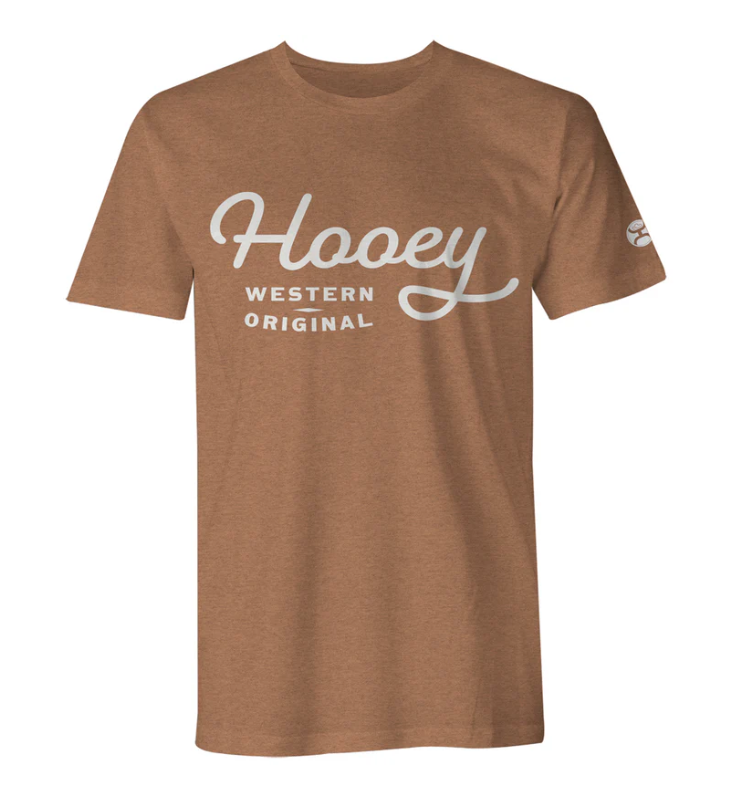 HOOEY OG T-Shirt