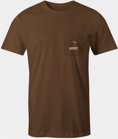 HOOEY Cheyenne T-Shirt