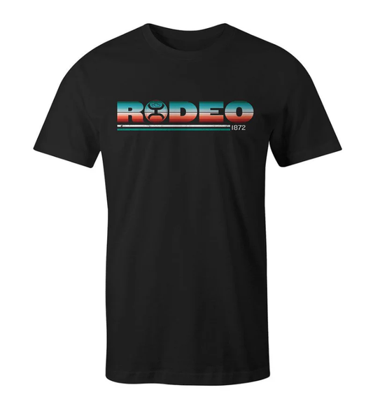 HOOEY Rodeo T-Shirt