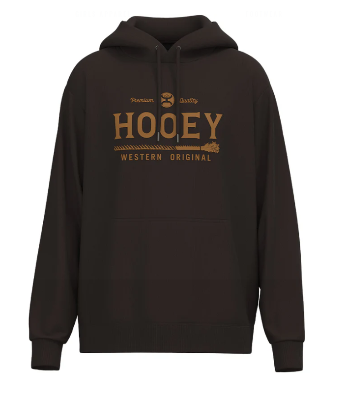 HOOEY Legendary Hoody