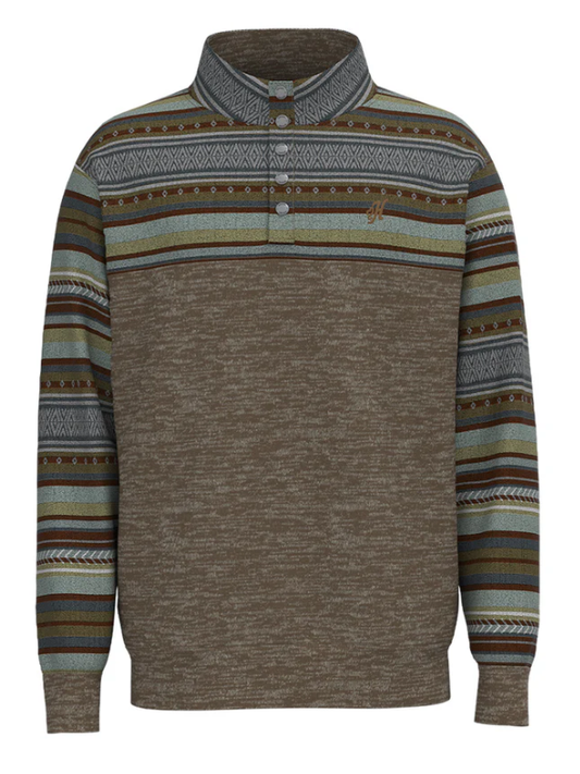 HOOEY The Stevie Pullover