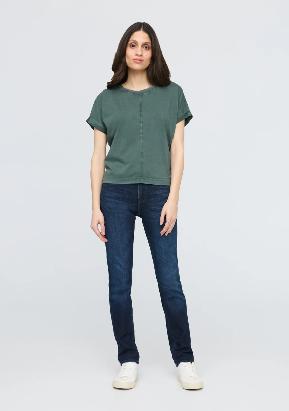 DUER PurePima Dolman Tee