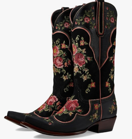 OLD GRINGO Bridgette Boot