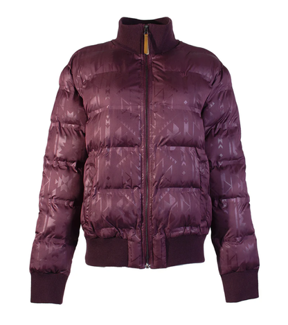 HOOEY Puffer Jacket