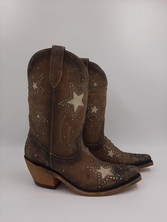 LIBERTY BLACK Calypso Boot