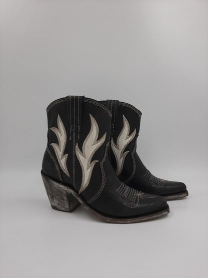 LIBERTY BLACK Evan Boot