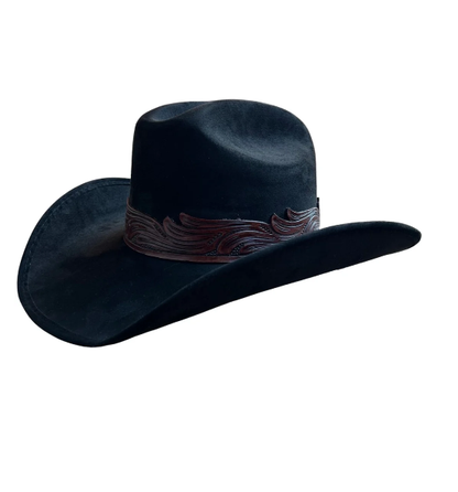 CHIDA FRIDA Rodeo Hat