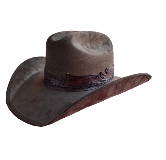 CHIDA FRIDA Rodeo Hat